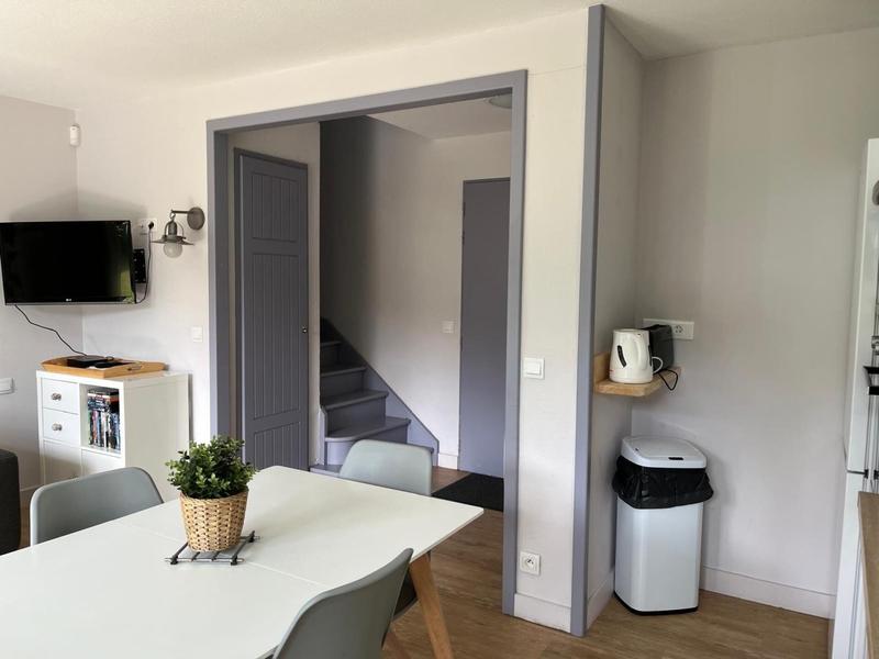 Maison - 44 m² - 3 pièces