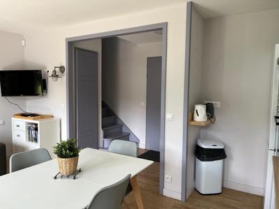 Maison - 44 m² - 3 pièces