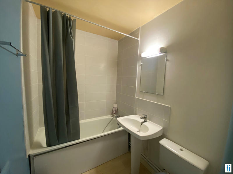 Appartement - 26 m² - 1 pièce