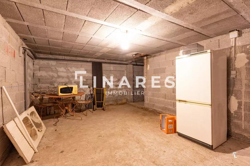 Maison - 94 m² - 3 pièces