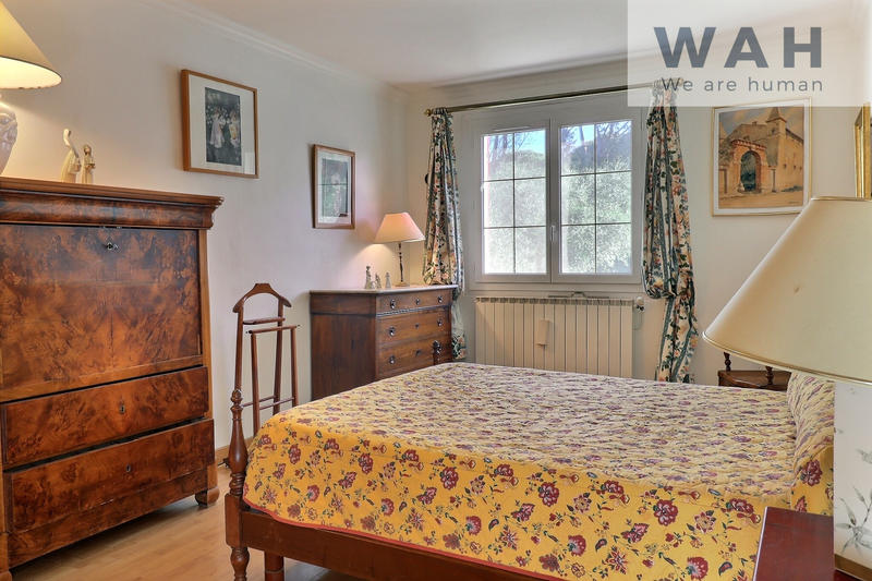 Maison - 157 m² - 6 pièces