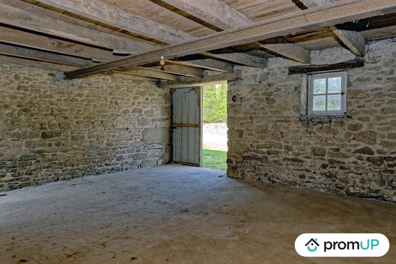 Ferme - 84 m² - 5 pièces