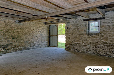 Ferme - 84 m² - 5 pièces