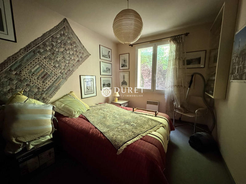 Viager - Maison ancienne - 139 m² - 6 pièces