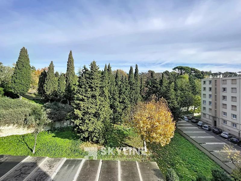 Appartement - 53 m² - 3 pièces