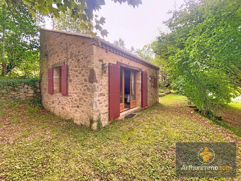 Maison - 96 m² - 5 pièces