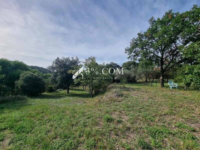 Mas - 150 m² - 5 pièces