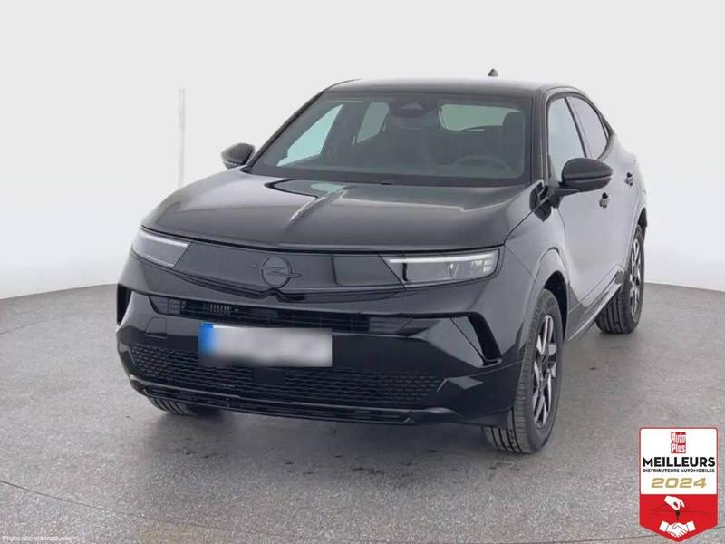 Opel Mokka 1.2 Turbo 130 Bva8 Gs +Pack Confort