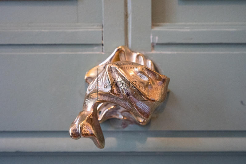 Appartement - 84 m² - 4 pièces