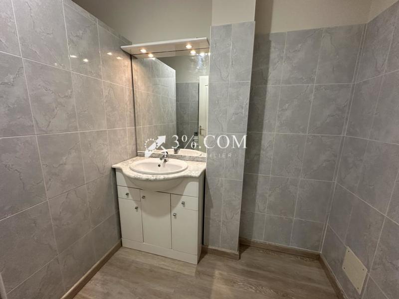 Appartement - 76 m² - 3 pièces