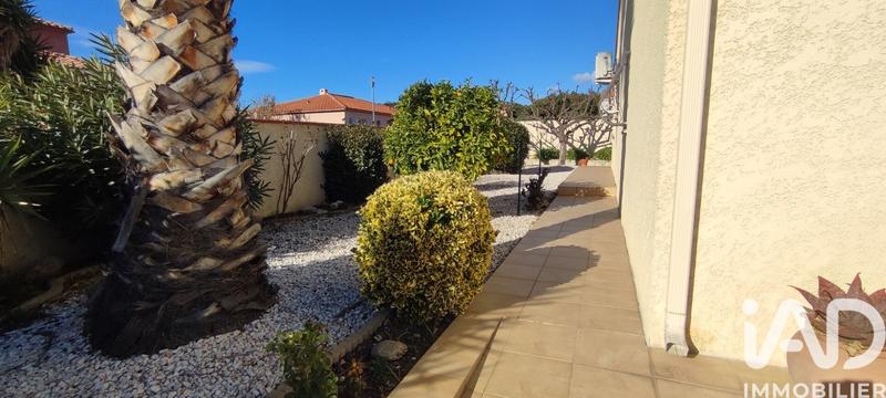 Maison - 115 m² - 4 pièces