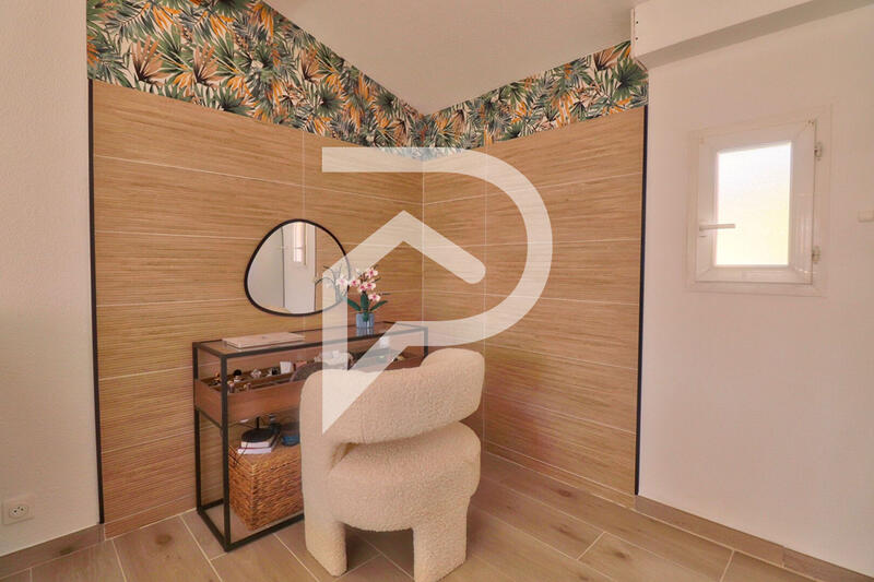 Villa - 78 m² - 4 pièces