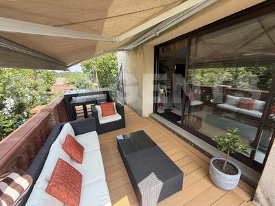 Maison - 269 m² - 9 pièces