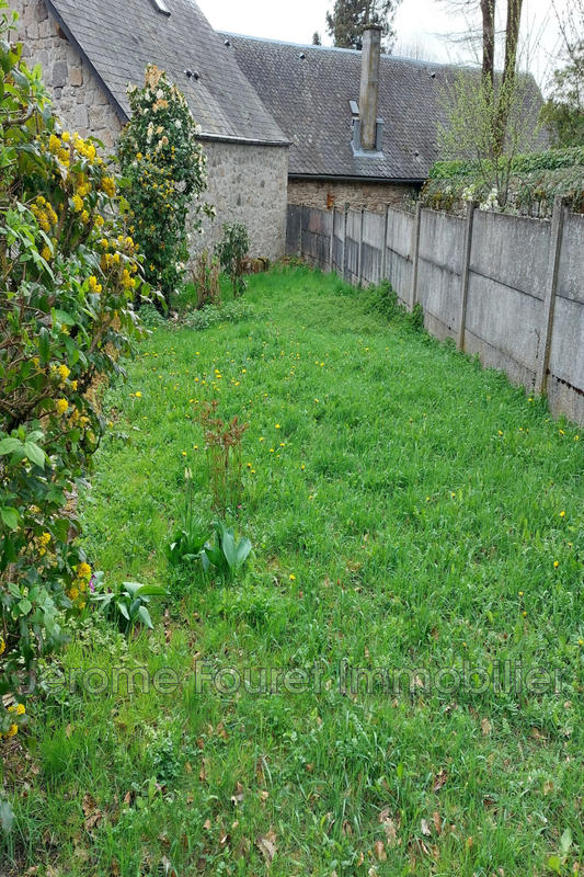 Maison de village - 160 m² - 5 pièces