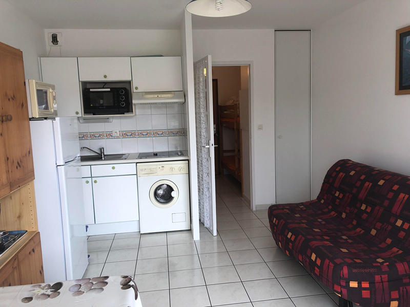 Appartement - 21 m² - 1 pièce