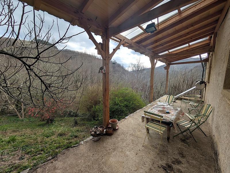 Maison - 200 m² - 5 pièces