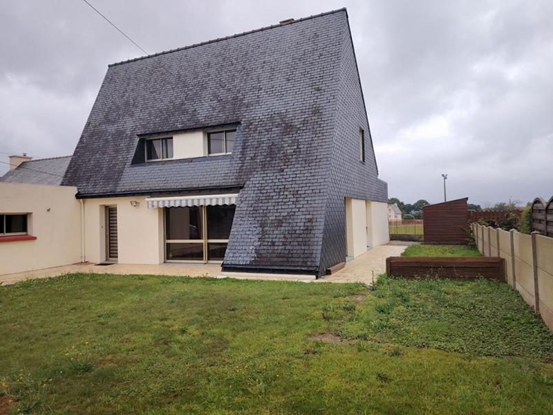 Maison - 135 m² - 5 pièces