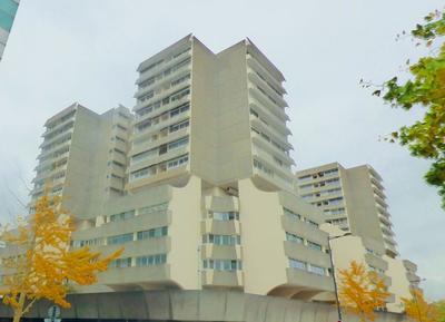 Bureau - 69 m² - 1 pièce