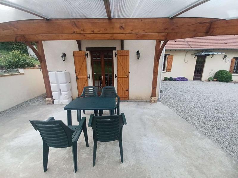 Maison - 145 m² - 6 pièces
