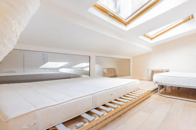 Appartement - 115 m² - 3 pièces