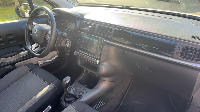 Citroën C3 III 1.2 PureTech 82 Feel Business