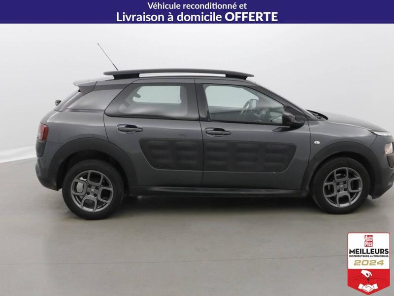 Citroën C4 Cactus BlueHDi 100 Etg6 Feel