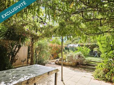 Maison - 110 m² - 6 pièces