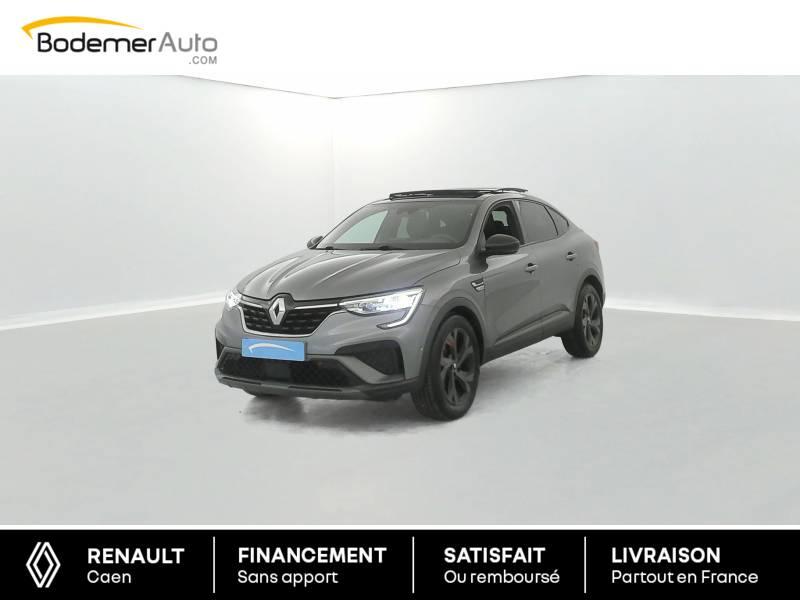 Renault Arkana TCe 160 Edc Fap - 21b R.S. Line