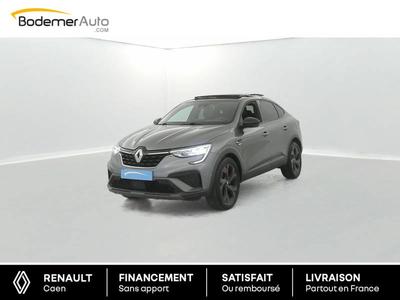 Renault Arkana TCe 160 Edc Fap - 21b R.S. Line