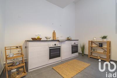 Appartement - 104 m² - 5 pièces