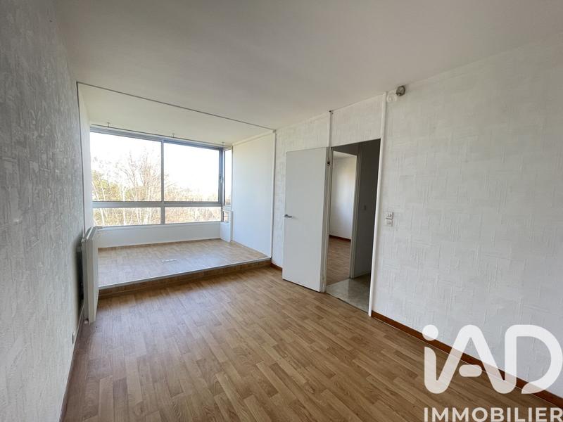 Appartement - 73 m² - 3 pièces