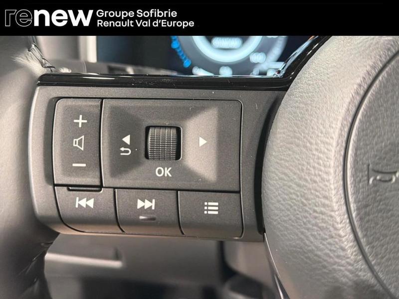 Nissan Qashqai e-Power 190 ch Tekna