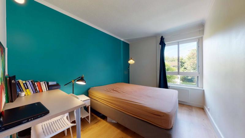 Appartement - 88 m²