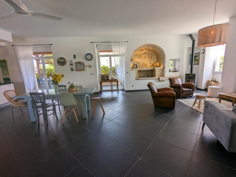 Maison de maîtres - 263 m² - 11 pièces