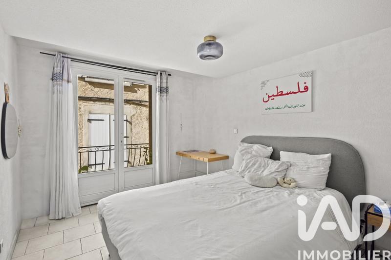 Maison de village - 88 m² - 4 pièces