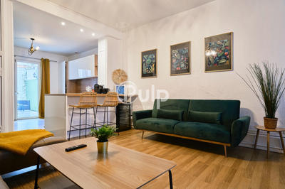 Maison - 117 m² - 5 pièces