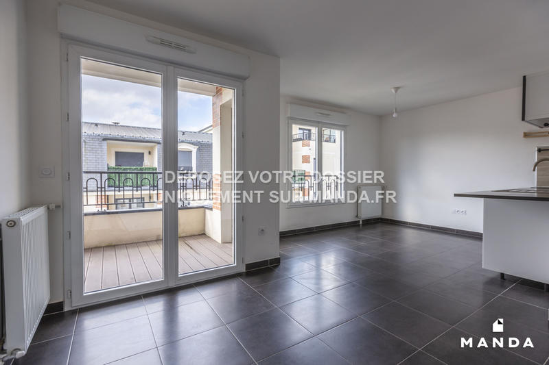 Appartement - 29 m² - 1 pièce