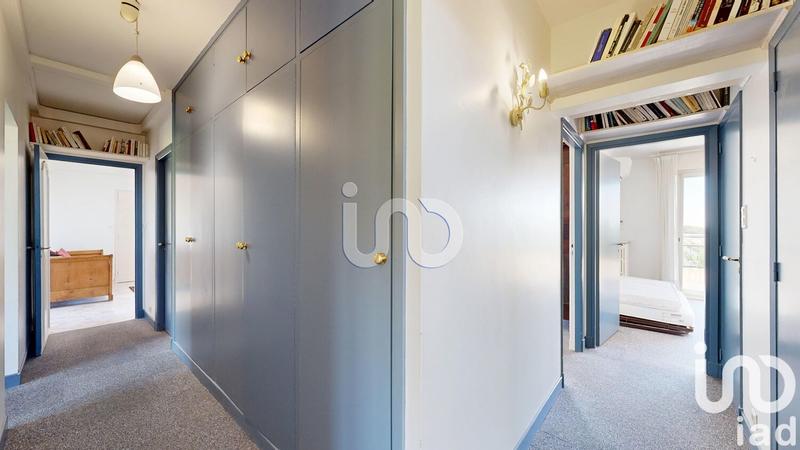 Appartement - 163 m² - 5 pièces