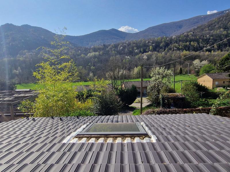 Maison - 148 m² - 5 pièces