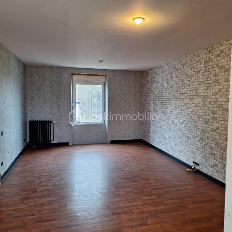 Immeuble - 165 m² - 4 pièces