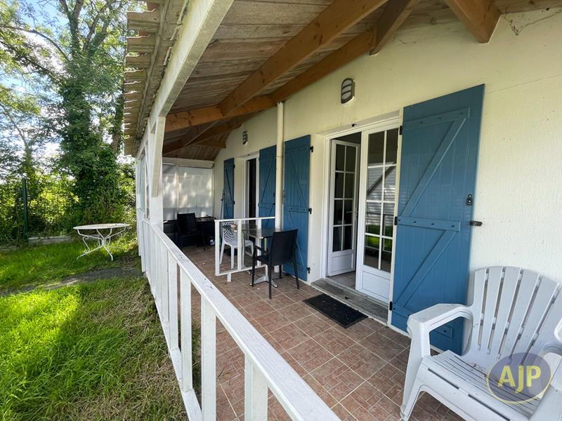 Maison - 156 m² - 7 pièces