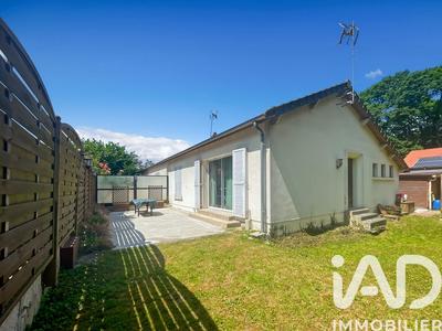 Maison - 59 m² - 3 pièces