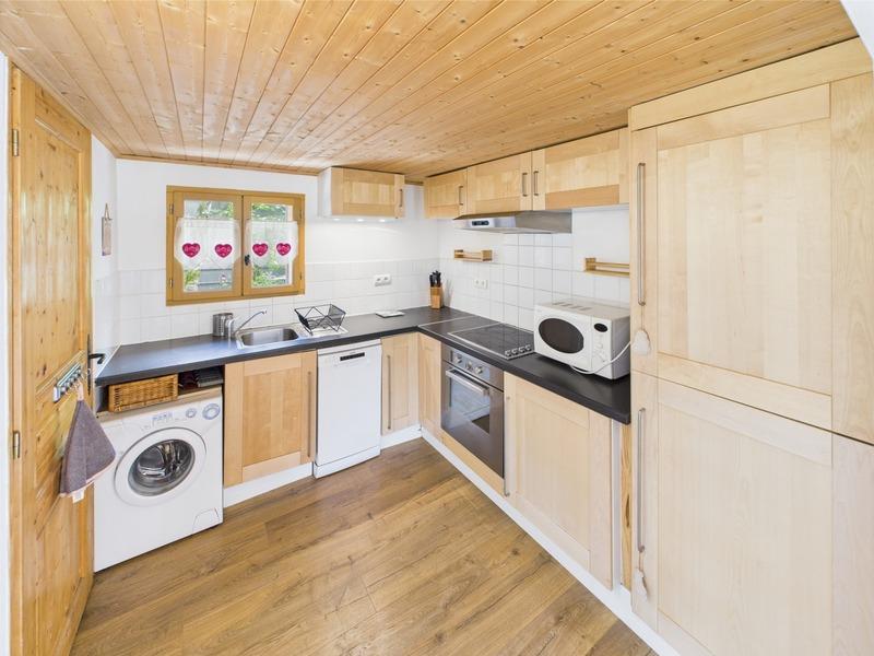 Châlet - 150 m² - 7 pièces