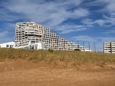 Appartement - 21 m² - 1 pièce