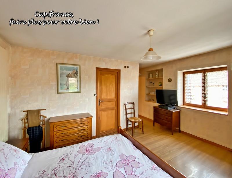 Maison - 151 m² - 5 pièces