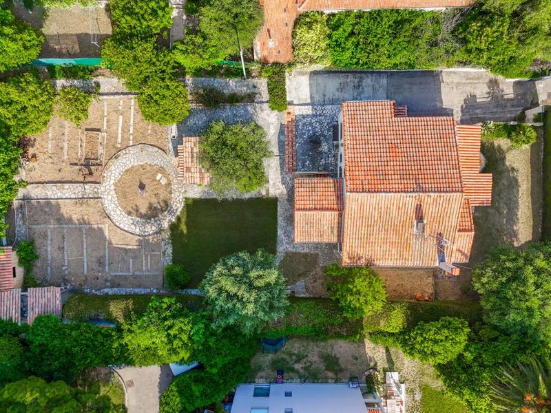 Maison de ville - 123 m² - 4 pièces