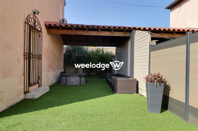 Maison - 200 m² - 5 pièces