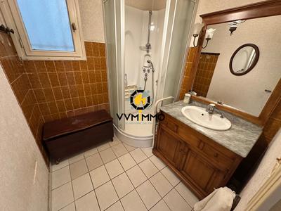 Maison - 83 m² - 4 pièces