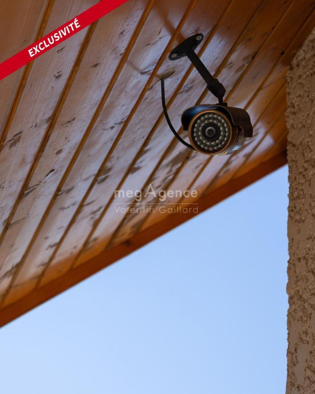 Maison - 101 m² - 5 pièces