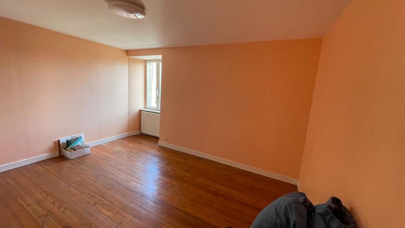 Maison - 82 m² - 5 pièces